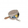 MOCHILA STORAGE BEIG