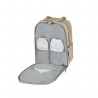 MOCHILA STORAGE BEIG