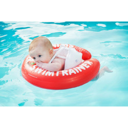 FLOTADOR SWIMTRAINER ROJO 3M-4A