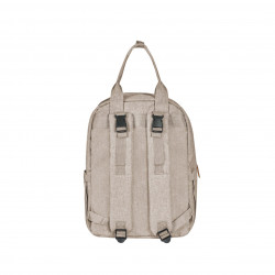 MOCHILA STORAGE BEIG