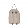 MOCHILA STORAGE BEIG
