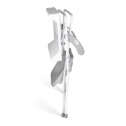 CAMBIADOR CON BAÑERA PEGABLE ZOE