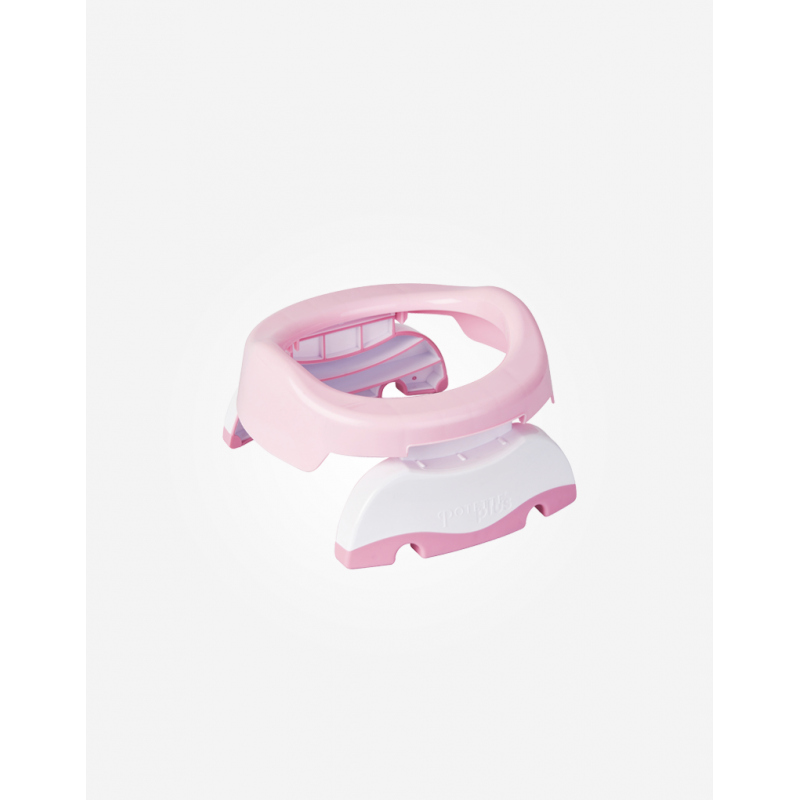 POTETTE PLUS 2 EN 1 PINK