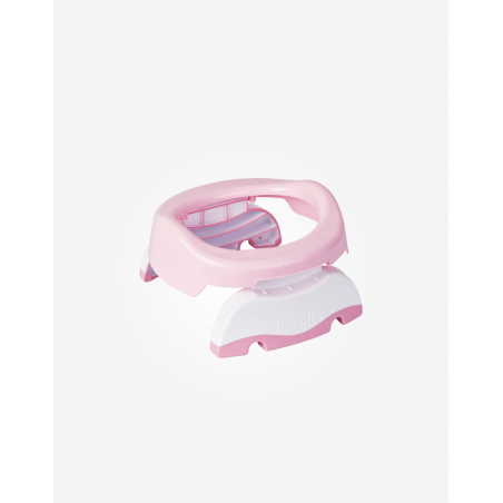 POTETTE PLUS 2 EN 1 PINK