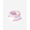 POTETTE PLUS 2 EN 1 PINK