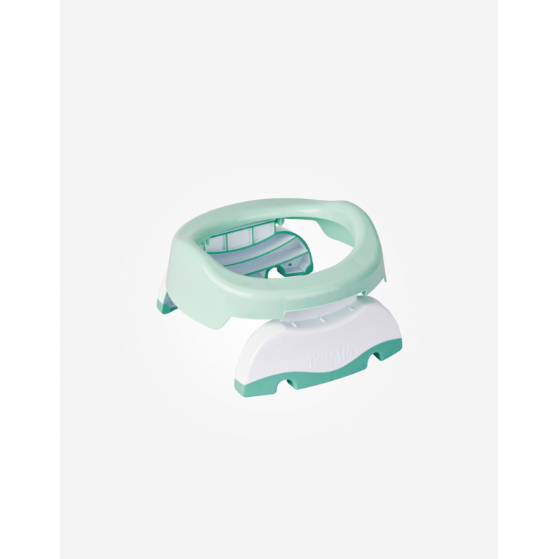 POTETTE PLUS 2 EN 1 MENTA