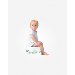POTETTE PLUS 2 EN 1 GRIS