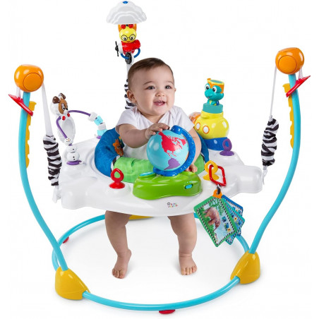 CENTRO DE ACTIVIDADES JOURNEY OF DISCOVERY