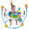 CENTRO DE ACTIVIDADES JOURNEY OF DISCOVERY