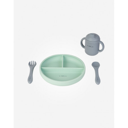 SET ALIMENTACION FOOD & FUN MENTA