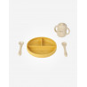 SET ALIMENTACION FOOD & FUN MOSTAZA