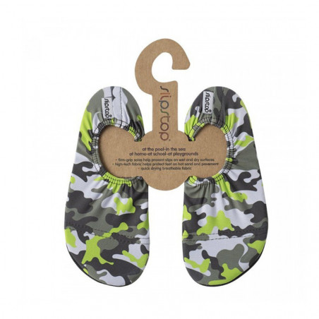 SLIP STOP CAMUFLAJE