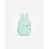 LUZ DE COMPAÑIA LITLLE BUNNY MENTA