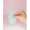 LUZ DE COMPAÑIA LITLLE BUNNY MENTA