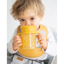 VASO ANTIGOTEO 360º AMAZING CUP MENTA
