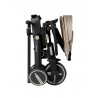 TRICICLO PEGABLE 7 EN 1 TRIX BEIG