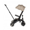 TRICICLO PEGABLE 7 EN 1 TRIX BEIG