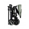 TRICICLO PEGABLE 7 EN 1 TRIX VERDE