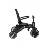 TRICICLO PEGABLE 7 EN 1 TRIX VERDE