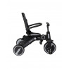 TRICICLO PEGABLE 7 EN 1 TRIX GRIS