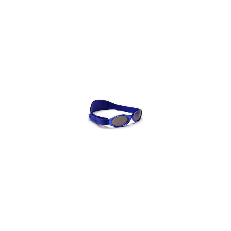 GAFAS DE SOL ADVENTURE KIDZ CAMU AZUL
