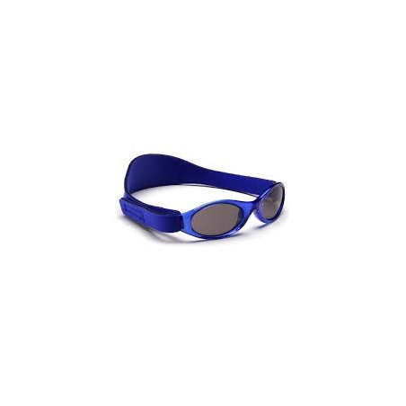 GAFAS DE SOL ADVENTURE KIDZ CAMU AZUL
