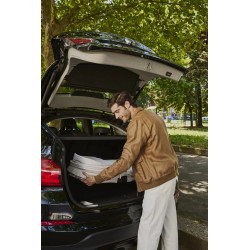 TRIO BELLAGIO 2 CON CAPAZO FLEXI Y KORY PLUS AMBER GLOW