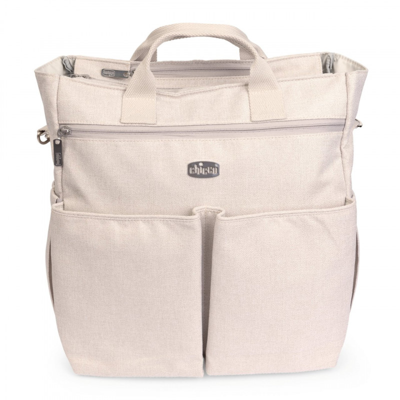 BOLSO MATERNAL AMBER GLOW