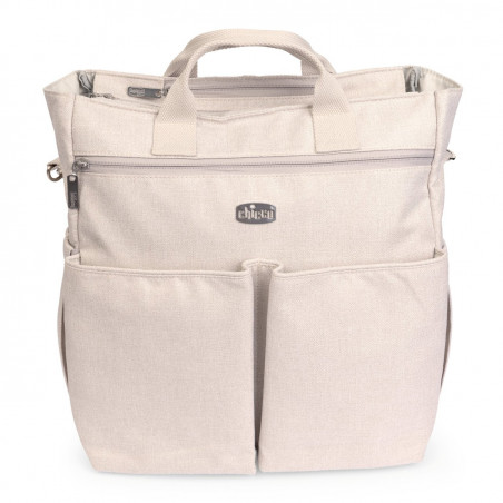 BOLSO MATERNAL AMBER GLOW