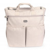 BOLSO MATERNAL AMBER GLOW