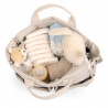 BOLSO MATERNAL AMBER GLOW