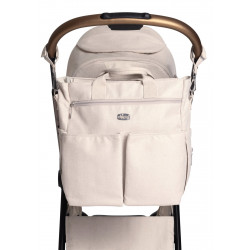 BOLSO MATERNAL AMBER GLOW