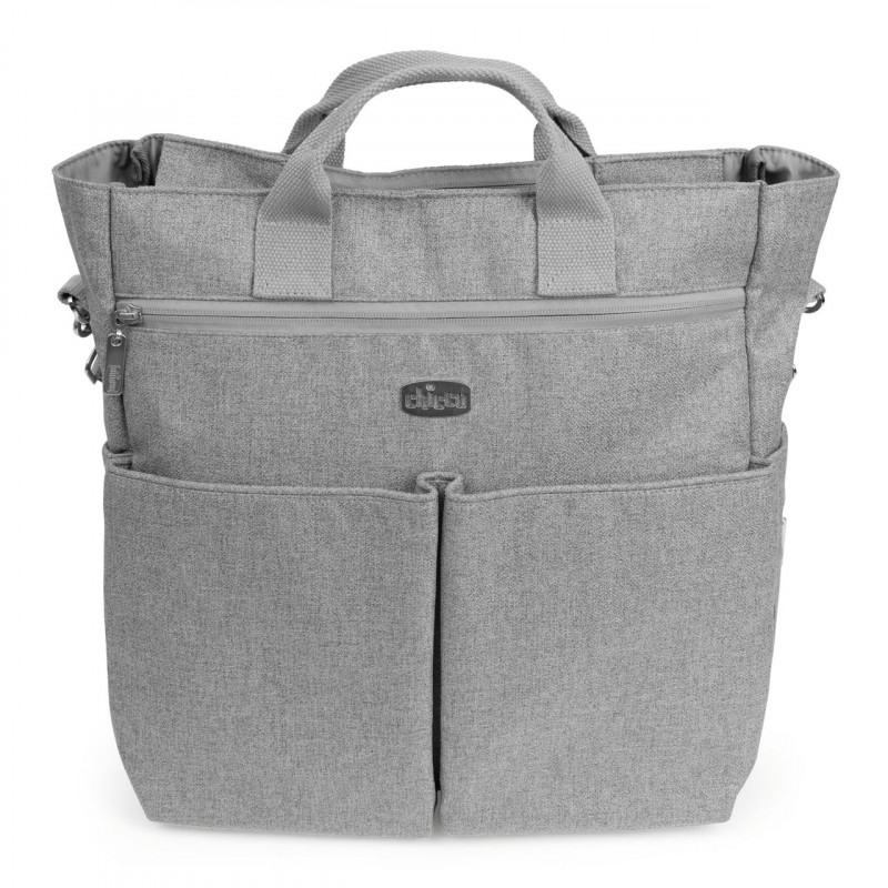 BOLSO MATERNAL LUNAR ROCK