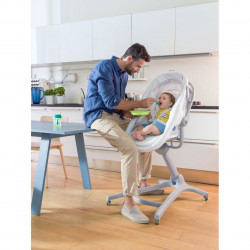 KIT DE COMIDA BABY HUG
