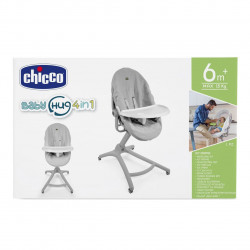 KIT DE COMIDA BABY HUG