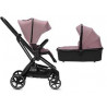 COCHECITO DÚO CASUALPLAY NIFTY PINK