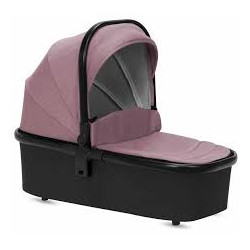 COCHECITO DÚO CASUALPLAY NIFTY PINK