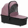 COCHECITO DÚO CASUALPLAY NIFTY PINK