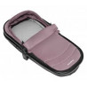 COCHECITO DÚO CASUALPLAY NIFTY PINK