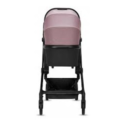 COCHECITO DÚO CASUALPLAY NIFTY PINK