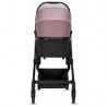 COCHECITO DÚO CASUALPLAY NIFTY PINK