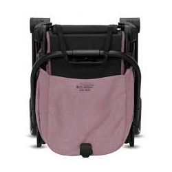 COCHECITO DÚO CASUALPLAY NIFTY PINK