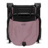 COCHECITO DÚO CASUALPLAY NIFTY PINK