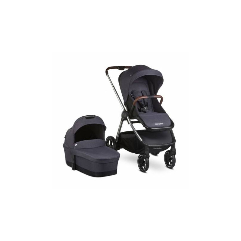 EASYWALKER RUDEY DUO EXCLUSIVE MINERAL GREY