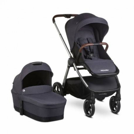 EASYWALKER RUDEY DUO EXCLUSIVE MINERAL GREY