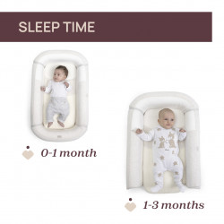 MOMMY POD 3EN1 NATURAL