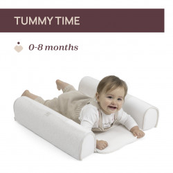MOMMY POD 3EN1 NATURAL