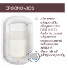 MOMMY POD 3EN1 NATURAL