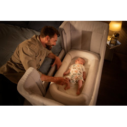 MOMMY POD 3EN1 NATURAL