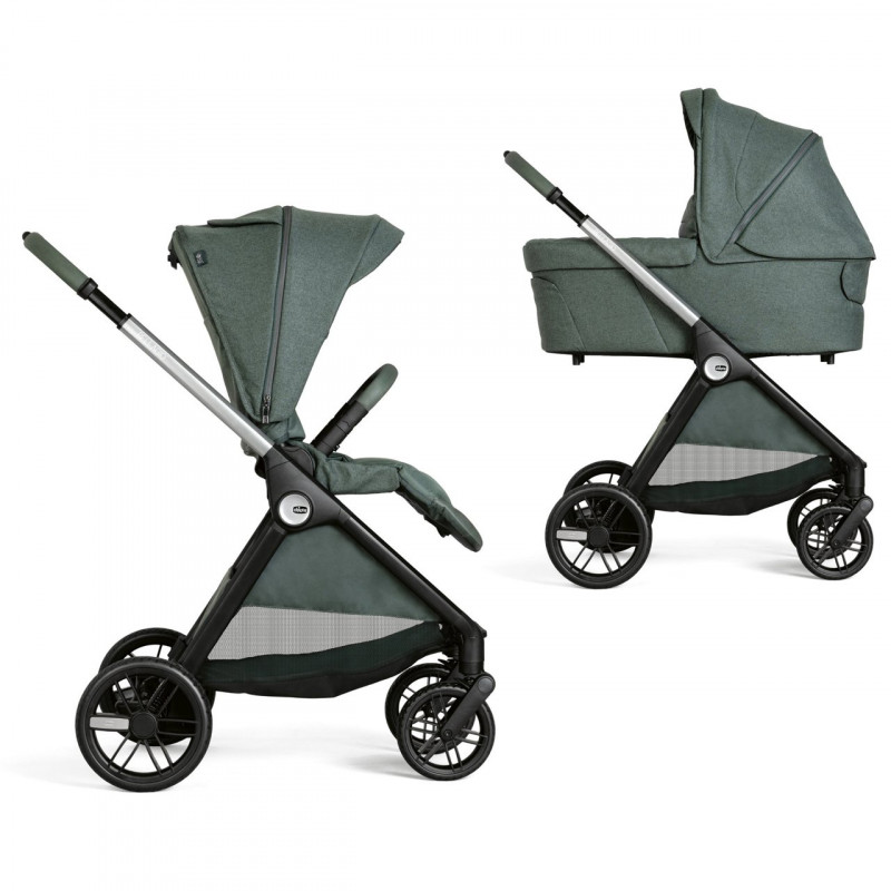 DUO BELLAGIO Y FLEXI FIR TREE